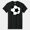 Heavy Cotton ™ 100% Cotton T Shirt Thumbnail