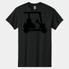 Heavy Cotton ™ 100% Cotton T Shirt Thumbnail