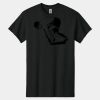 Heavy Cotton ™ 100% Cotton T Shirt Thumbnail