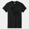 Heavy Cotton ™ 100% Cotton T Shirt Thumbnail