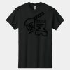 Heavy Cotton ™ 100% Cotton T Shirt Thumbnail