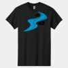 Heavy Cotton ™ 100% Cotton T Shirt Thumbnail