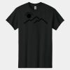 Heavy Cotton ™ 100% Cotton T Shirt Thumbnail