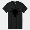 Heavy Cotton ™ 100% Cotton T Shirt Thumbnail