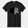 Heavy Cotton ™ 100% Cotton T Shirt Thumbnail