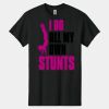 Heavy Cotton ™ 100% Cotton T Shirt Thumbnail