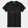 Heavy Cotton ™ 100% Cotton T Shirt Thumbnail