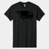 Heavy Cotton ™ 100% Cotton T Shirt Thumbnail