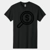 Heavy Cotton ™ 100% Cotton T Shirt Thumbnail