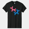Heavy Cotton ™ 100% Cotton T Shirt Thumbnail