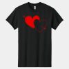 Heavy Cotton ™ 100% Cotton T Shirt Thumbnail