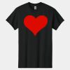 Heavy Cotton ™ 100% Cotton T Shirt Thumbnail