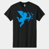 Heavy Cotton ™ 100% Cotton T Shirt Thumbnail