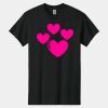 Heavy Cotton ™ 100% Cotton T Shirt Thumbnail
