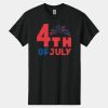 Heavy Cotton ™ 100% Cotton T Shirt Thumbnail