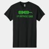 Heavy Cotton ™ 100% Cotton T Shirt Thumbnail