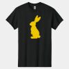 Heavy Cotton ™ 100% Cotton T Shirt Thumbnail