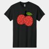 Heavy Cotton ™ 100% Cotton T Shirt Thumbnail