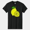 Heavy Cotton ™ 100% Cotton T Shirt Thumbnail