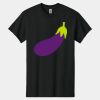 Heavy Cotton ™ 100% Cotton T Shirt Thumbnail