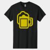 Heavy Cotton ™ 100% Cotton T Shirt Thumbnail