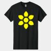 Heavy Cotton ™ 100% Cotton T Shirt Thumbnail
