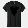 Heavy Cotton ™ 100% Cotton T Shirt Thumbnail