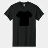 Heavy Cotton ™ 100% Cotton T Shirt Thumbnail