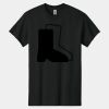 Heavy Cotton ™ 100% Cotton T Shirt Thumbnail