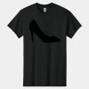 Heavy Cotton ™ 100% Cotton T Shirt Thumbnail