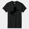 Heavy Cotton ™ 100% Cotton T Shirt Thumbnail