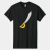 Heavy Cotton ™ 100% Cotton T Shirt Thumbnail