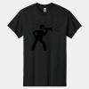 Heavy Cotton ™ 100% Cotton T Shirt Thumbnail