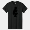Heavy Cotton ™ 100% Cotton T Shirt Thumbnail