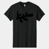 Heavy Cotton ™ 100% Cotton T Shirt Thumbnail