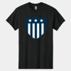 Heavy Cotton ™ 100% Cotton T Shirt Thumbnail
