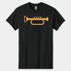 Heavy Cotton ™ 100% Cotton T Shirt Thumbnail