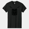 Heavy Cotton ™ 100% Cotton T Shirt Thumbnail