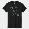 Heavy Cotton ™ 100% Cotton T Shirt Thumbnail