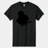 Heavy Cotton ™ 100% Cotton T Shirt Thumbnail