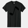 Heavy Cotton ™ 100% Cotton T Shirt Thumbnail
