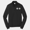 Fan Favorite Fleece 1/4 Zip Pullover Sweatshirt Thumbnail