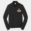 Fan Favorite Fleece 1/4 Zip Pullover Sweatshirt Thumbnail