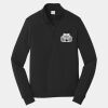 Fan Favorite Fleece 1/4 Zip Pullover Sweatshirt Thumbnail