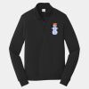 Fan Favorite Fleece 1/4 Zip Pullover Sweatshirt Thumbnail