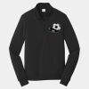 Fan Favorite Fleece 1/4 Zip Pullover Sweatshirt Thumbnail