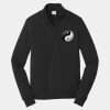 Fan Favorite Fleece 1/4 Zip Pullover Sweatshirt Thumbnail
