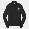 Fan Favorite Fleece 1/4 Zip Pullover Sweatshirt Thumbnail