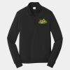 Fan Favorite Fleece 1/4 Zip Pullover Sweatshirt Thumbnail
