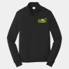 Fan Favorite Fleece 1/4 Zip Pullover Sweatshirt Thumbnail